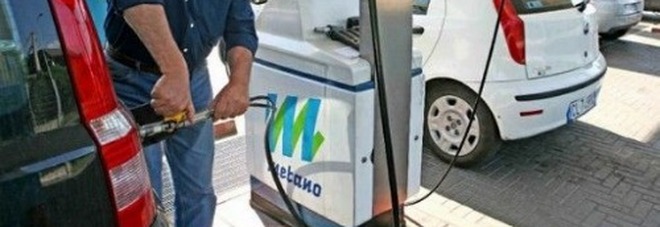 Auto a gas o metano, da oggi gli incentivi per la trasformazione Auto a gas o metano, da oggi gli incentivi per la trasformazione