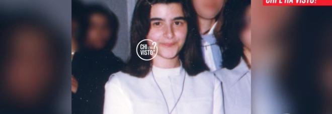 Chiusa in casa da 14 anni e morta tra i rifiuti, Chi l'ha Visto?: Chiusa in casa da 14 anni e morta tra i rifiuti, Chi l'ha Visto?: