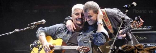 Pino e Nello Daniele Pino e Nello Daniele