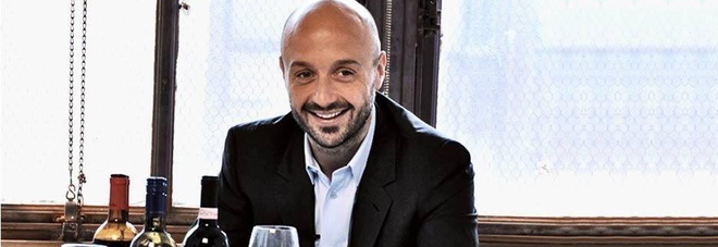 Jo Bastianich, foto di repertorio Jo Bastianich, foto di repertorio
