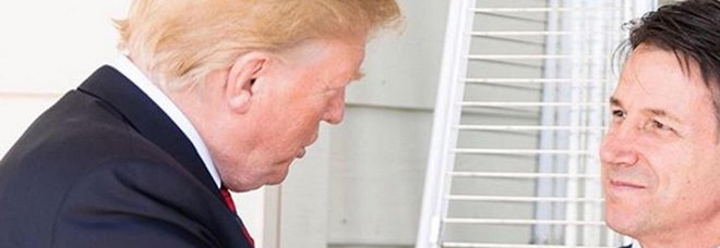Il G6 e Trump: due giorni di tensioni, malintesi e prove di forza Il G6 e Trump: due giorni di tensioni, malintesi e prove di forza