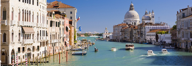 Un ticket per entrare a Venezia: si pagherà dal primo luglio 2020