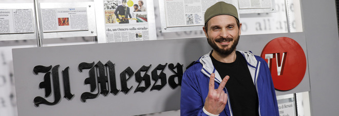Sanremo, le accuse di plagio e il bullismo: Andrea Febo esce allo scoperto e lancia il brano "Denuncialo"