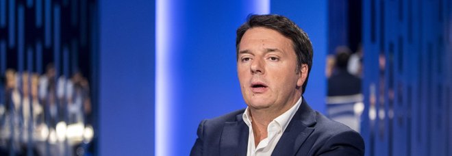 Matteo Renzi contro Nicola Zingaretti: «Non va bene come segretario, è ambiguo sul rapporto con il M5S»