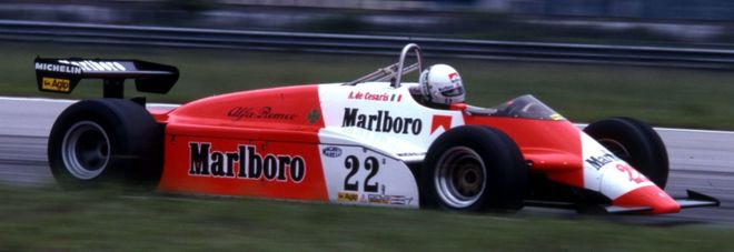 Formula 1, accordo con la Sauber: l'Alfa Romeo torna in gara