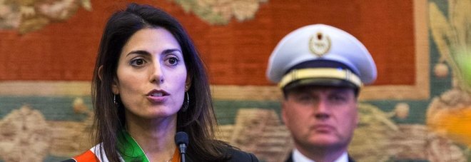 Raggi, due anni da sindaca: «Roma non è più ladrona. Salvini punta al Campidoglio? Gli piacerebbe»