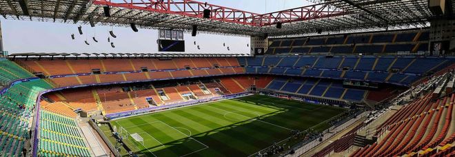 Inter e Milan: «Butteremo giù San Siro e nella stessa area faremo il nuovo stadio insieme»