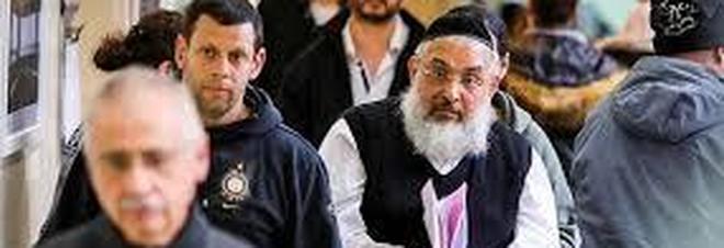 «Cinquanta donne e bimbi ridotti in schiavitù nel seminario»: rabbino arrestato a Gerusalemme