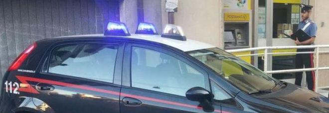 Picchia in strada un vicino
di casa: 30 giorni di prognosi
Denunciato lo straniero