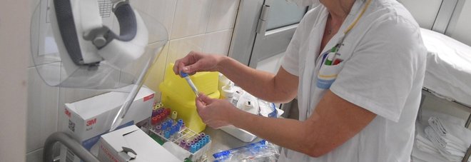 Altro caso di meningite: un 45enne L'Ulss: «Nessun rischio infezione» Altro caso di meningite: un 45enne L'Ulss: «Nessun rischio infezione»