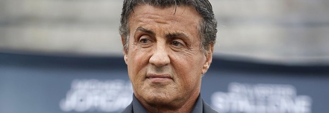 Sylvester Stallone indagato per aggressione sessuale: lo accusa un'ex amante degli anni '80 Sylvester Stallone indagato per aggressione sessuale: lo accusa un'ex amante degli anni '80