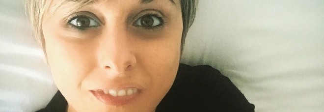 Nadia Toffa a Verissimo: «A marzo il cancro era tornato. Ognuno deve combattere le proprie sfide» Nadia Toffa a Verissimo: «A marzo il cancro era tornato. Ognuno deve combattere le proprie sfide»
