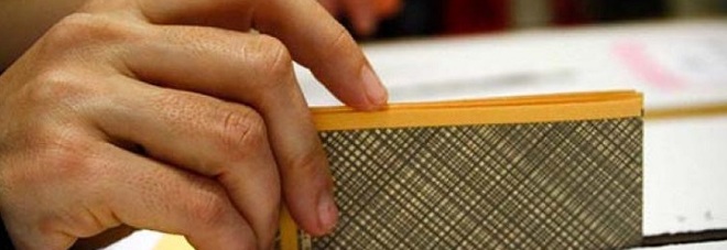 Se noi abbiamo una pessima legge elettorale, la colpa non è degli elettori Se noi abbiamo una pessima legge elettorale, la colpa non è degli elettori