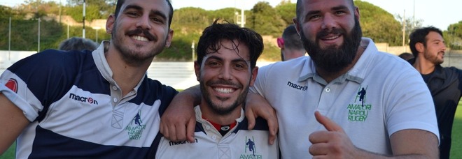 Gianluca Aiello Gianluca Aiello
