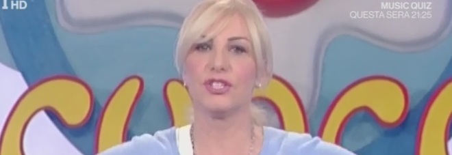 Antonella Clerici Antonella Clerici