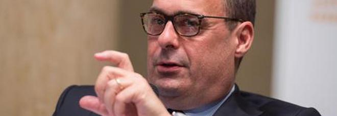 Emilia, M5S vota su Rousseau Zingaretti: navighiamo a vista serve un intervento di Grillo Emilia, M5S vota su Rousseau Zingaretti: navighiamo a vista serve un intervento di Grillo