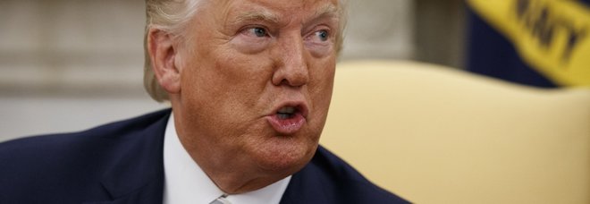 La Danimarca non vuole vendergli la Groenlandia, Trump annulla la visita ufficiale