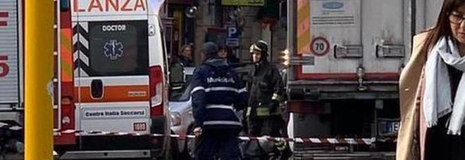 Altri due morti sulle strade: travolti e uccisi un ciclista e un pedone