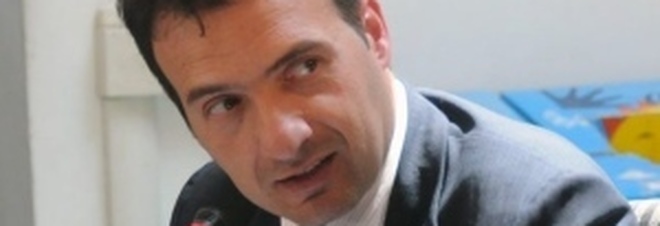 Stupri a Roma, Ghera: «Questa amministrazione non muove un dito per mettere in sicurezza la città» Stupri a Roma, Ghera: «Questa amministrazione non muove un dito per mettere in sicurezza la città»