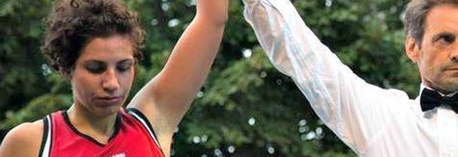 Boxe, Francesca Moro operata
nella notte: ora è in rianimazione
