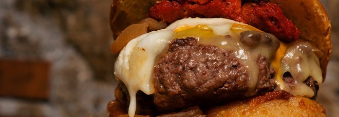 T-Bone Station, un angolo di America a Roma