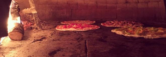 Baffetto 2, a Roma la pizza di tradizione Capitale