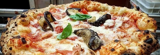 Nasce il museo della pizza, ma non è a Napoli. Ecco dove ha aperto Nasce il museo della pizza, ma non è a Napoli. Ecco dove ha aperto