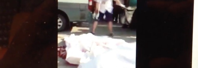 Blue Whale e “Le Iene”, cosa c’è di vero sui video che mostrano i suicidi?