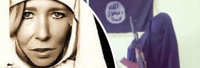 Isis, morta la 'Vedova Bianca' britannica? Isis, morta la 'Vedova Bianca' britannica?