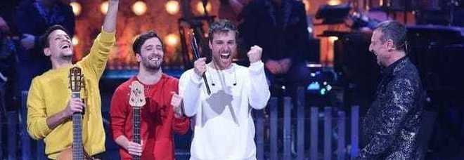 Sanremo Giovani: ecco chi andrà al Festival. E l'avventura ha inizio