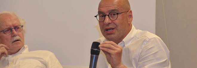 Marco Goldin Marco Goldin