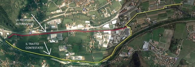 Il progetto Il progetto