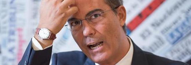 Coronavirus, Giovanni Floris consiglia libri per affrontare meglio l'isolamento: ecco i testi
