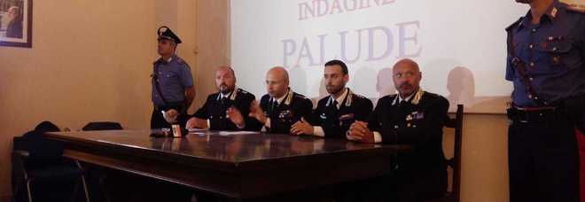 I "padroni del mare": 4 arresti a Porto Cesareo: lido e parcheggio realizzati dal nulla I "padroni del mare": 4 arresti a Porto Cesareo: lido e parcheggio realizzati dal nulla