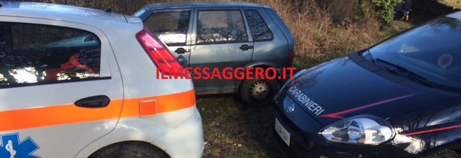 Il luogo della tragedia Il luogo della tragedia