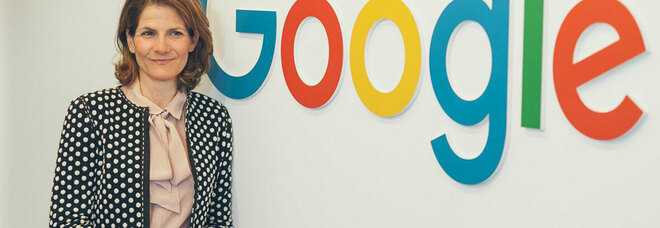 Fuencisla Clemares è direttore generale di Google in Spagna e Portogallo