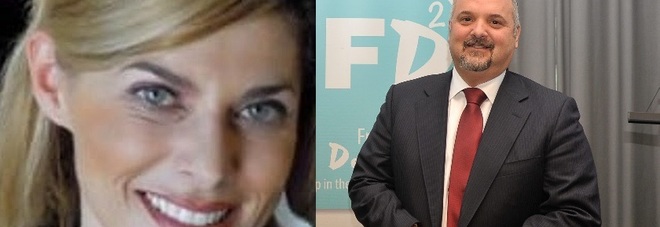 A lui il seggio M5s e alla fidanzata scatta l'eurocontratto a Bruxelles A lui il seggio M5s e alla fidanzata scatta l'eurocontratto a Bruxelles