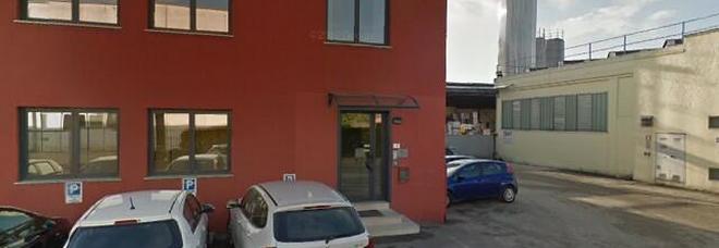 L'azienda Il Vecchio Forno L'azienda Il Vecchio Forno
