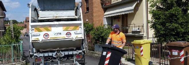 ​Sorpresa a Sedico: la tassa sui rifiuti è più leggera, seppur di poco ​Sorpresa a Sedico: la tassa sui rifiuti è più leggera, seppur di poco