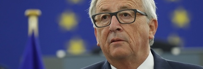 Claude Juncker Claude Juncker