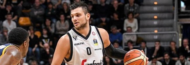 Alessandro Gentile