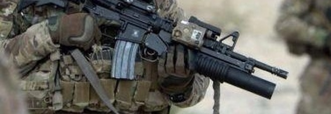 Amore in chat: la 40enne consegna 100mila euro al falso militare Usa Amore in chat: la 40enne consegna 100mila euro al falso militare Usa