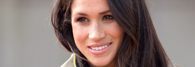Ninaki Priddy parla della sua ormai conclusa amicizia con Meghan Markle in un intervista al Daily Mail. Ninaki Priddy parla della sua ormai conclusa amicizia con Meghan Markle in un intervista al Daily Mail.