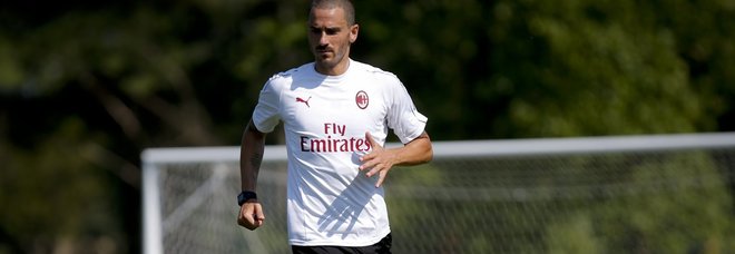 Bonucci