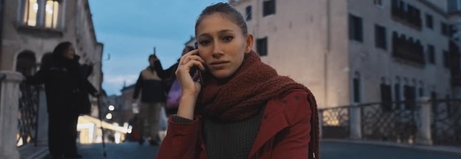 Giulia Jasmine Schiff Giulia Jasmine Schiff