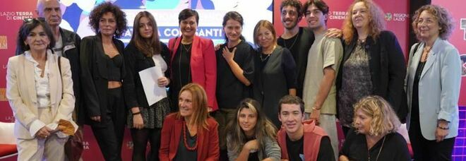 Regione Lazio, il premio Colasanti-Lopez per contrastare la violenza sulle donne