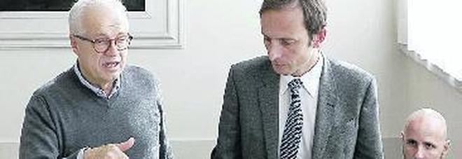 Camera di commercio. Le nozze con Udine saranno a tempo Camera di commercio. Le nozze con Udine saranno a tempo