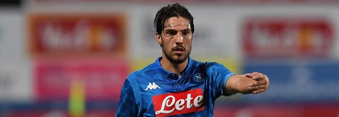 La verità di Verdi: «Napoli, che
occasione. Qui anche per Ancelotti»