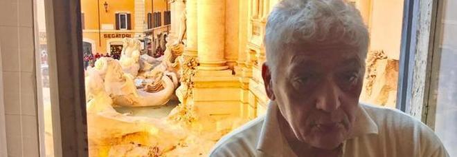 Affittopoli a Roma, casa a Fontana di Trevi per 286 euro al mese. L'inquilino: «Però è tanto umida»