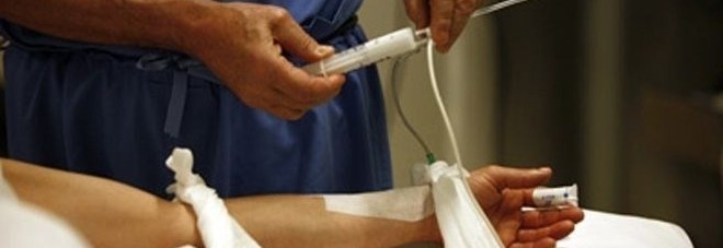 Sua figlia è in coma da 12 anni, il papà vuole l'eutanasia: Sua figlia è in coma da 12 anni, il papà vuole l'eutanasia: